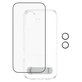 Bundle 3 în 1 Kick pentru iPhone 17, PanzerGlass