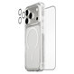 Bundle 3 în 1 Explorer pentru iPhone 17 Pro, PanzerGlass