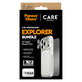 Bundle 3 în 1 Explorer pentru iPhone 17 Pro, PanzerGlass