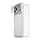 Bundle 3 în 1 Explorer pentru iPhone 17 PMax, PanzerGlass