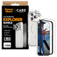 Bundle 3 în 1 Explorer pentru iPhone 17 PMax, PanzerGlass