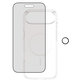 Bundle 3 în 1 Privacy pentru iPhone Air, PanzerGlass