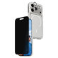 Bundle 3 în 1 Privacy pentru iPhone 17 Pro, PanzerGlass