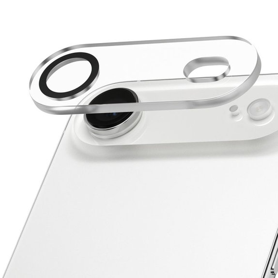 PanzerGlass - Protecție lentilă PicturePerfect pentru iPhone 17 Air, clară