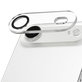 PanzerGlass - Protecție lentilă PicturePerfect pentru iPhone 17 Air, clară