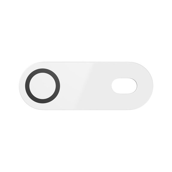 PanzerGlass - Protecție lentilă PicturePerfect pentru iPhone 17 Air, clară