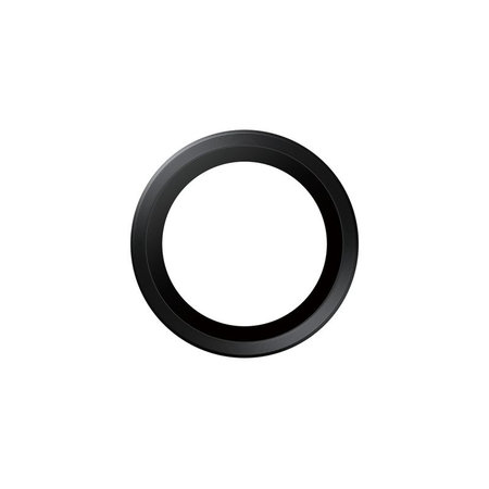 PanzerGlass - Protecție lentilă Hoops pentru iPhone 17 Air, negru