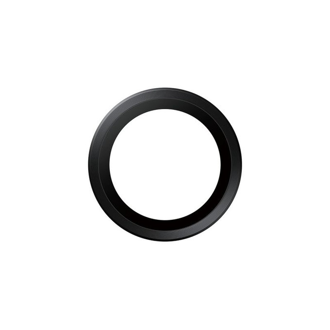 PanzerGlass - Protecție lentilă Hoops pentru iPhone 17 Air, negru