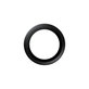 PanzerGlass - Protecție lentilă Hoops pentru iPhone 17 Air, negru
