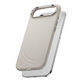 Husă FLOW cu MagSafe pentru iPhone Air, Vanilla, CARE