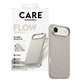 Husă FLOW cu MagSafe pentru iPhone Air, Vanilla, CARE