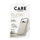Husă FLOW cu MagSafe pentru iPhone 17 Pro, Vanilla, CARE