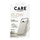 Husă FLOW cu MagSafe pentru iPhone 17 Pro Max, Vanilla, CARE