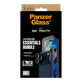 Bundle Essentials 2 în 1 pentru iPhone 17 Pro, PanzerGlass