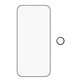 Bundle Essentials 2 în 1 pentru iPhone 17 Air, PanzerGlass
