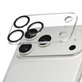 Protecție lentilă PicturePerfect pentru iPhone 17 Pro Max, transparent, PanzerGlass