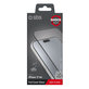 SBS - Sticlă Full Cover pentru iPhone Air, negru