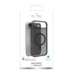 PURO - Husă DAYLIGHT cu MagSafe pentru iPhone 17 Air, negru