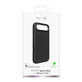 PURO - Husă ICON MAG PRO cu MagSafe pentru iPhone 17 Air, negru