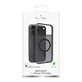 PURO - Husă DAYLIGHT cu MagSafe pentru iPhone 17 Pro Max, negru