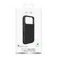 PURO - Husă ICON MAG PRO cu MagSafe pentru iPhone 17 Pro Max, negru