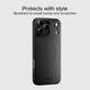 SBS - Husă Instinct Mag compatibilă cu MagSafe pentru iPhone 17, roz
