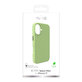 PURO - Husă ICON MAG PRO cu MagSafe pentru iPhone 17, verde