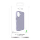 PURO - Husă ICON MAG PRO cu MagSafe pentru iPhone 17, roz