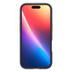 Spigen - Husă Nano Pop cu MagSafe pentru iPhone 17, Blueberry Navy