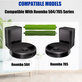 iRobot Roomba Max 705, Plus 504 - Perii principale