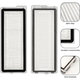 Xiaomi Roborock Qrevo Curv, Qrevo Edge, Qrevo MaxV, Qrevo Pro, Qrevo Plus, QV-series - Filtru HEPA