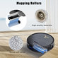 Ecovacs Deebot X9 Pro Omni, X9 Pro, X8 Pro Omni, X8 Omni, T80 Omni, T80 - Rulou mop