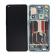 OnePlus 10 Pro NE2210 NE221 - Ecran LCD + Sticlă Tactilă + Ramă (Emerald Forest) OLED