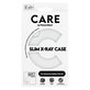 Caz X-Ray pentru Samsung Galaxy A56 5G, Transparent, PanzerGlass
