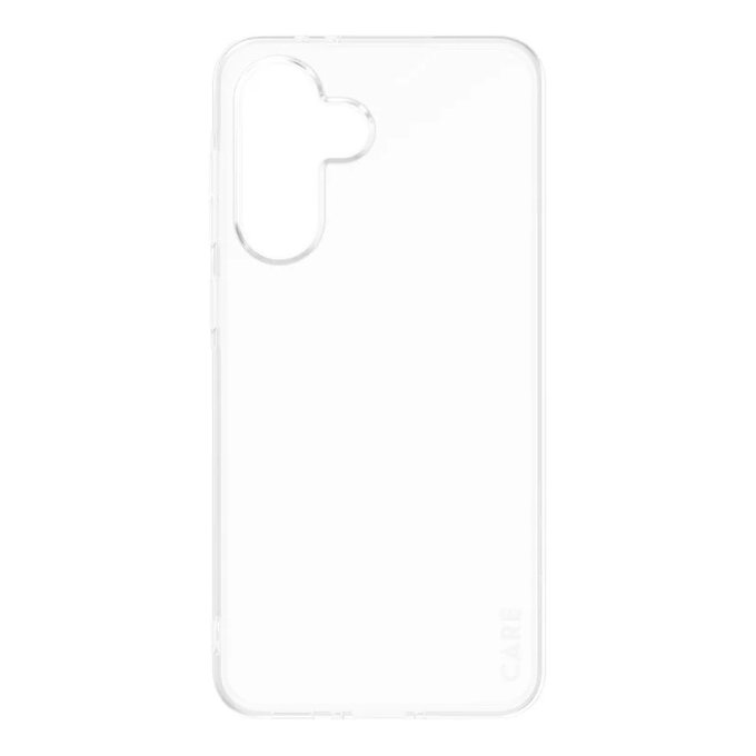 Caz X-Ray pentru Samsung Galaxy A56 5G, Transparent, PanzerGlass