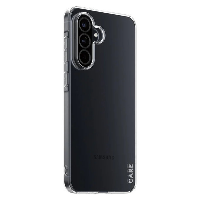 Caz X-Ray pentru Samsung Galaxy A56 5G, Transparent, PanzerGlass
