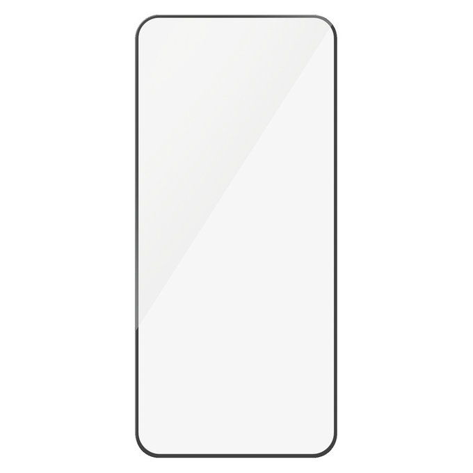 Sticlă securizată UWF pentru Xiaomi Redmi 15 5G, Negru, PanzerGlass