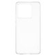 Caz X-Ray pentru Xiaomi 15C 5G, Transparent, PanzerGlass