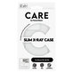 Caz X-Ray pentru Xiaomi 15C 5G, Transparent, PanzerGlass