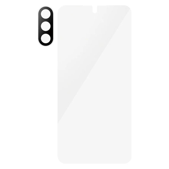 Bundle 2 în 1 pentru Samsung Galaxy A56 5G, SAFE by PanzerGlass