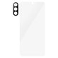 Bundle 2 în 1 pentru Samsung Galaxy A56 5G, SAFE by PanzerGlass