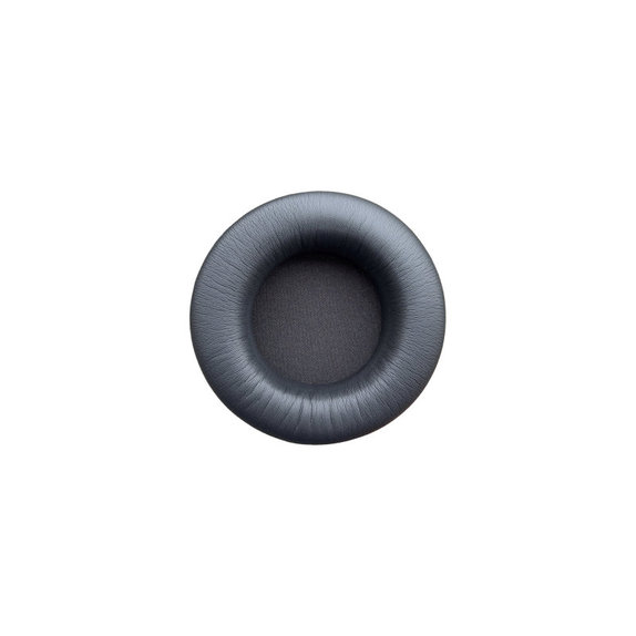 Perne de schimb pentru AKG Y600NC, Spumă cu memorie + piele PU, Negru, 1 pereche