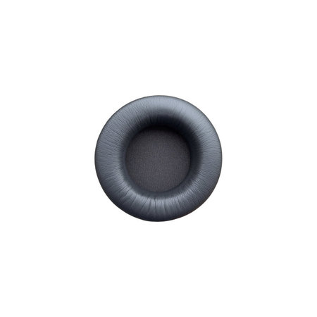 Perne de schimb pentru AKG Y600NC, Spumă cu memorie + piele PU, Negru, 1 pereche