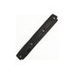 Headband de schimb pentru Beyerdynamic DT770, DT860, DT880, DT990, Spumă cu memorie + piele PU, Negru, 1 pereche