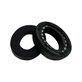 Perne de schimb pentru Bose NC700, Spumă cu memorie + Textil + piele PU, Negru, Gel răcoritor, 1 pereche