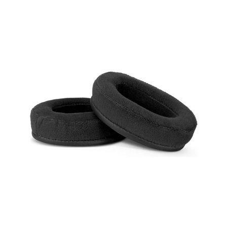 Perne Universale pentru AKG, HiFiMan, Audio-Technica, Philips, Fostex, Brainwavz HM5, Piele + Velur