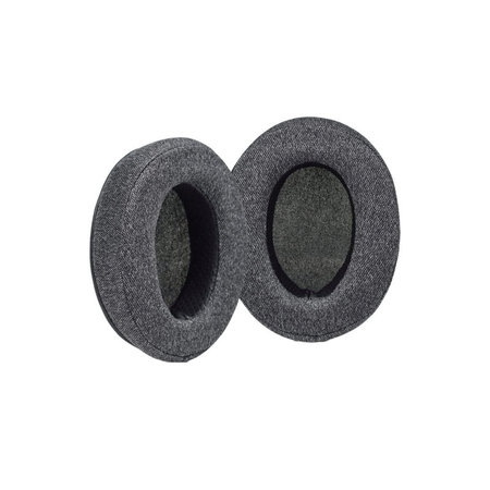 Perne Universale pentru AKG, HiFiMan, Audio-Technica, Philips, Fostex, Brainwavz HM5, Textil