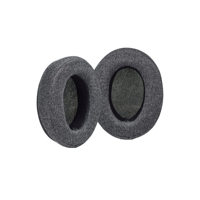 Perne Universale pentru AKG, HiFiMan, Audio-Technica, Philips, Fostex, Brainwavz HM5, Textil