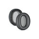 Perne de schimb pentru Edifier W820NB, Spumă cu memorie + piele PU, Negru, 1 pereche