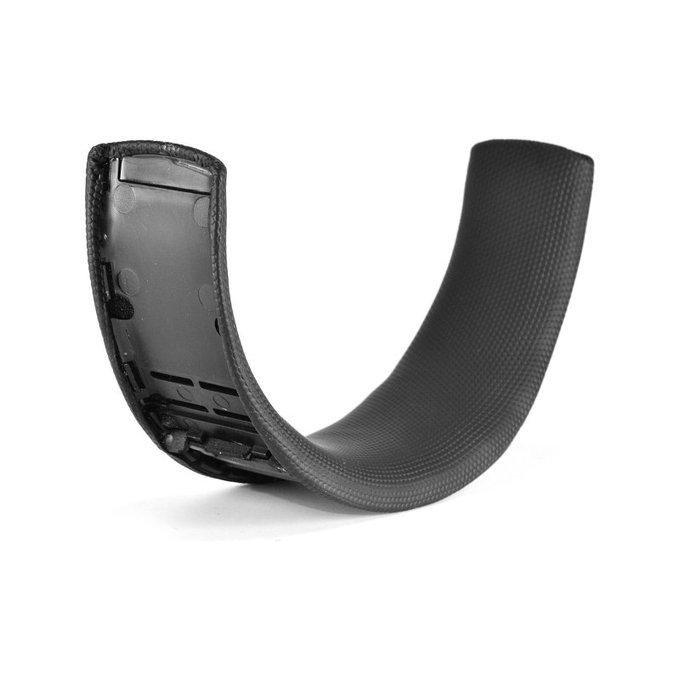 Headband de schimb pentru JBL Quantum Q400, Piele, Negru